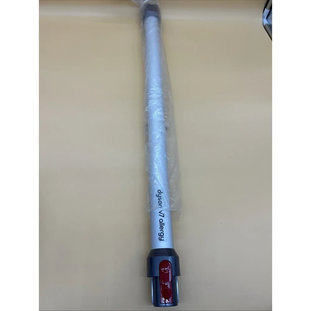 Genuine OEM Dyson V7 Allergy Quick Release Wand Stick - Fits V7 V8